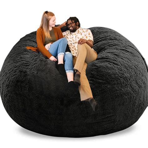 giant bean bag black friday